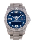 Pre-Owned Breitling Aerospace Evo Watch